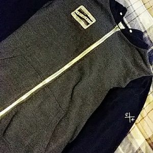 Glamour Kills Zip Hoodie